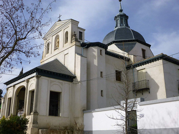 Nuestro entorno: Carabanchel